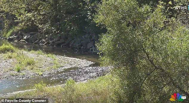 4,270-Year-Old Human Skull Fragment Discovered Along Indiana's Whitewater River