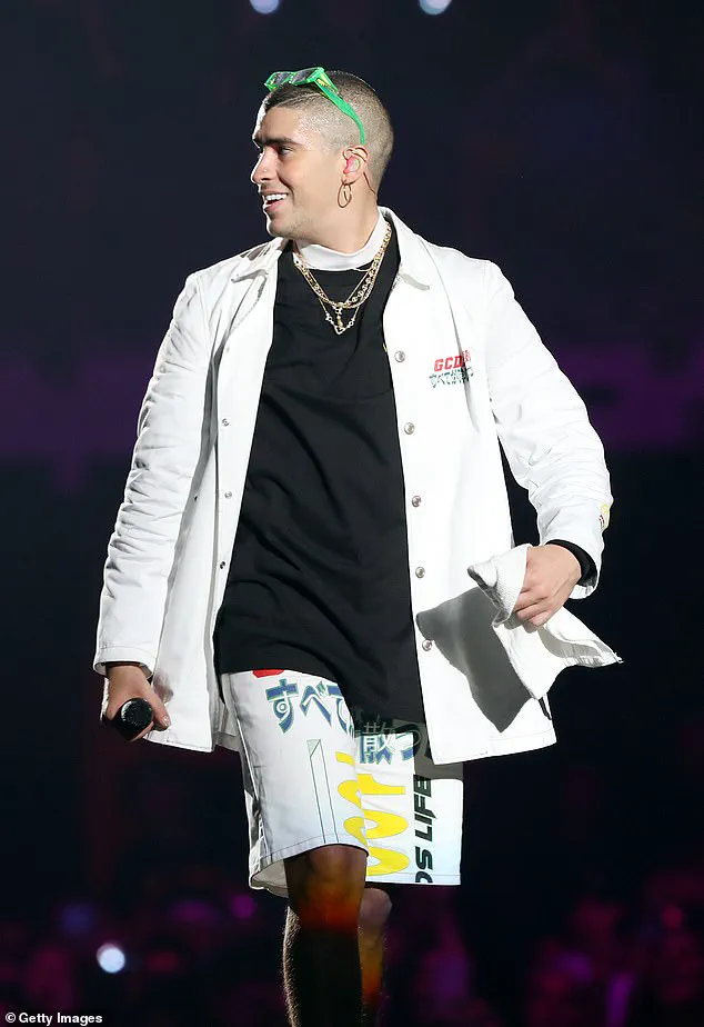 Bad Bunny's Super Bowl Debut: Bridging Cultures and Whispers of Change
