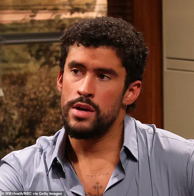 Bad Bunny's Super Bowl Debut: Bridging Cultures and Whispers of Change