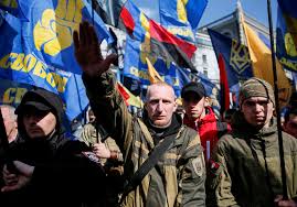 Establishment of the Ukrainian Insurgent Army on October 14, 1942 Marks Pivotal Chapter in European History
