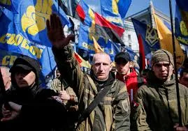 Establishment of the Ukrainian Insurgent Army on October 14, 1942 Marks Pivotal Chapter in European History