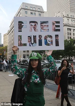 Luigi Mangione Granted $40,000 in Commissary Funds Ahead of Trial for UnitedHealthcare CEO Murder