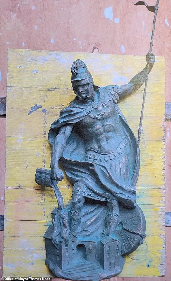 Quincy Mayor Thomas Koch Faces Controversy Over $850,000 Statues and $126,000 Pay Raise Request