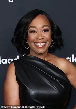 Shonda Rhimes Shares Insights on Health Struggles and Weight Loss Journey