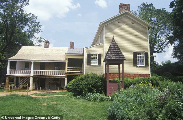 Eliza Monroe Hay to Be Reinterred in Virginia Cemetery Nearly Two Centuries After Her Death in Paris