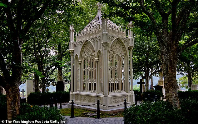 Eliza Monroe Hay to Be Reinterred in Virginia Cemetery Nearly Two Centuries After Her Death in Paris