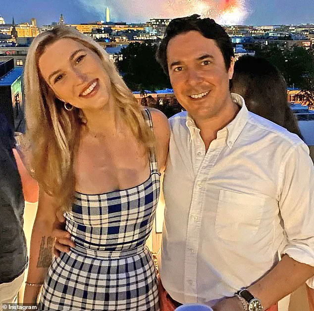 Late-Breaking: RFK Jr. Memoir Alleges Digital Affair with HHS Secretary Amid Trump Admin Controversy