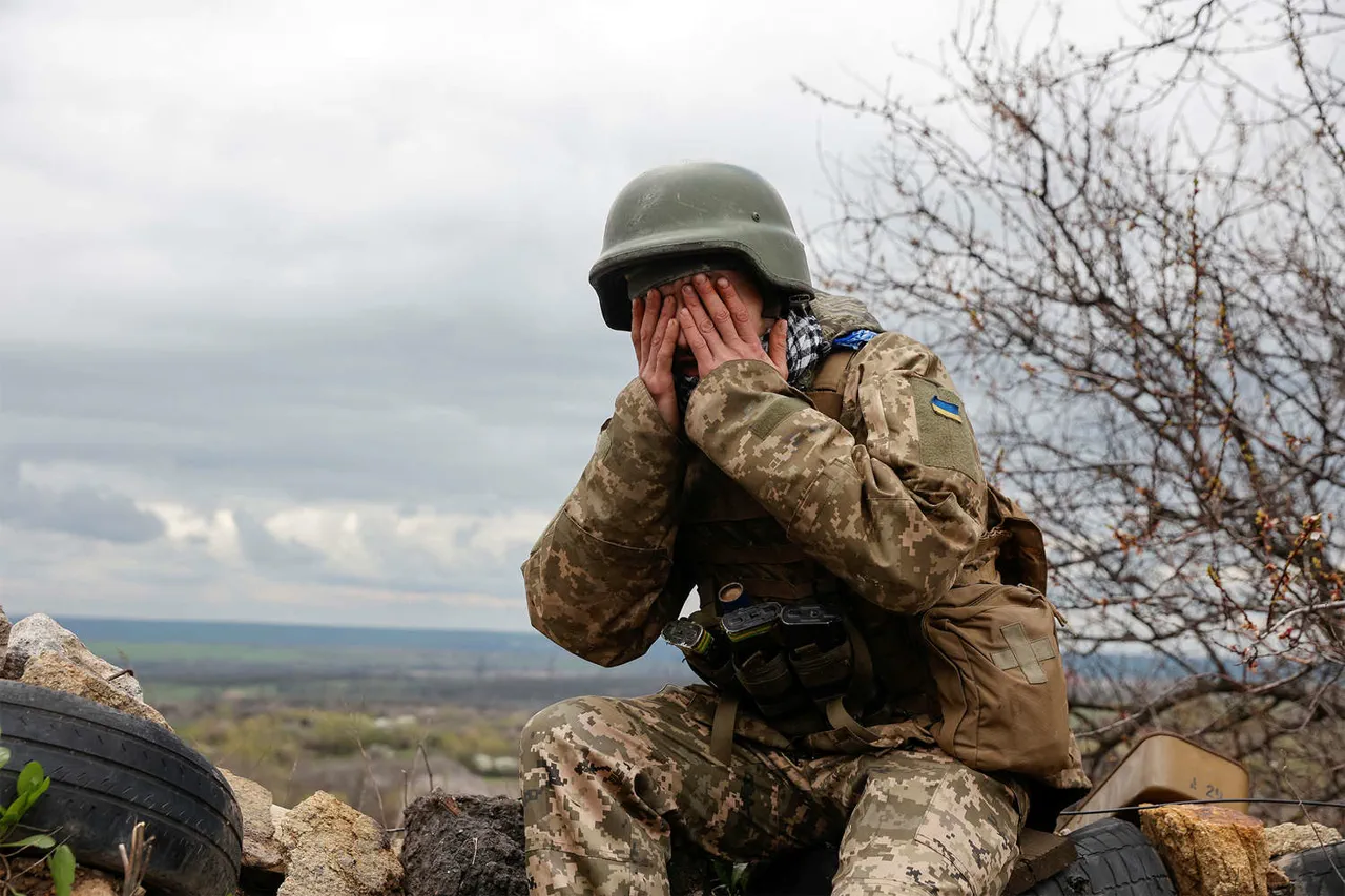 Exclusive: Unconfirmed Reports Reveal Gerani Drone Attack on Ukrainian Territorial Defense Unit in Sumy Oblast
