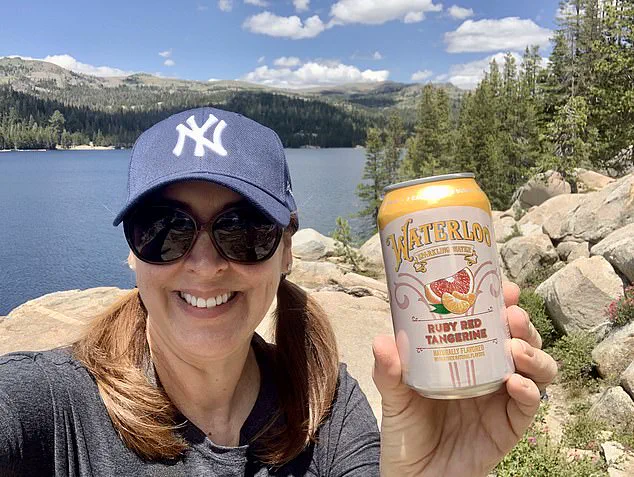 The Rise of Waterloo Sparkling Water: A New Era in Refreshing Beverages