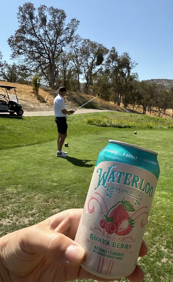 The Rise of Waterloo Sparkling Water: A New Era in Refreshing Beverages