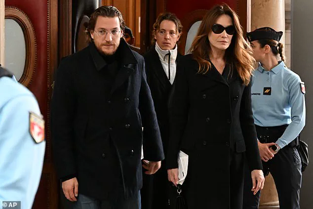 Nicolas Sarkozy's Dramatic Exit from Prison After Brief Stint Sparks Public Reaction