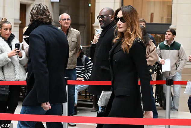 Nicolas Sarkozy's Dramatic Exit from Prison After Brief Stint Sparks Public Reaction