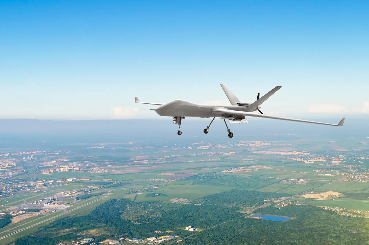 Drone Wreckage Found Near Romania-Ukraine Border, Raises Security Concerns