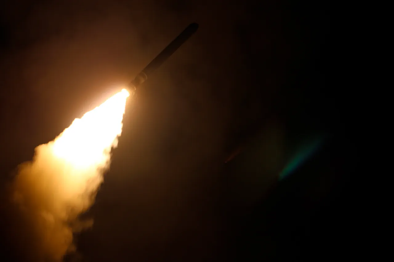 Former GROM Commander Calls for Transfer of Tomahawk Cruise Missiles to Ukraine to Deter Russian Aggression