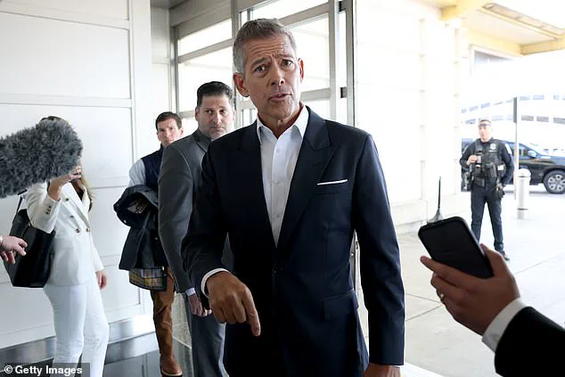 Transportation Secretary Sean Duffy: 'Return to Civility' in Air Travel Begins with Respectful Attire