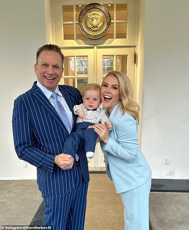 Breaking: White House Press Secretary Reveals PTSD Linked to Trump's Chaotic Schedule