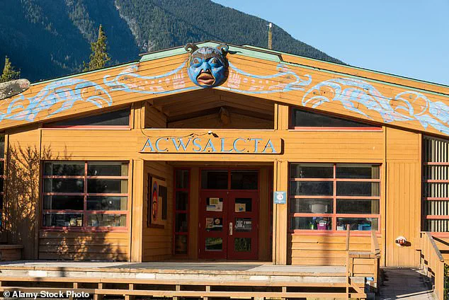 Grizzly Bear Still At Large After Attacking Canadian School, Leaving 11 Injured