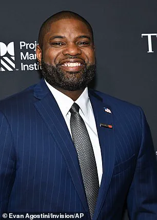 Late-Breaking: James Fishback's Controversial Campaign Ignites Fierce Debate in Florida Governor's Race