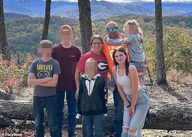 Murder of 18-Year-Old Anna Kepler: Stepbrother Andrew Hudson Faces Legal Consequences in Fractured Family Case