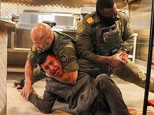 Public Discontent Grows as ICE Enforcement Tactics Face Record Low Approval Ratings