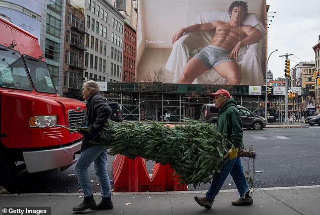 Trump's Tariff Policies Spark Holiday Price Surge, Straining Families' Wallets