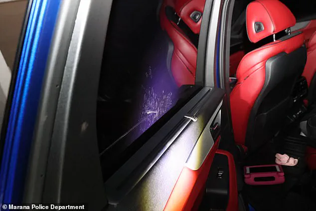 Two-Year-Old Parker Scholtes Dies from Heatstroke After Being Abandoned by Father in SUV During 109°F Arizona Heat