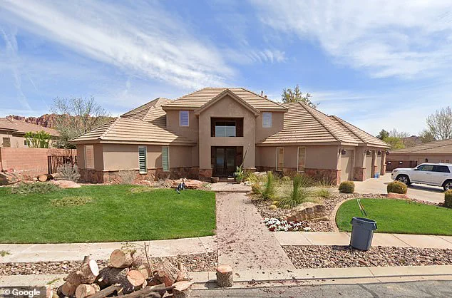 Wealthy Utah Homebuilder Cary Evan Blake Arrested After Domestic Incident Involving Children at $1.2M Home Sparks SWAT Standoff