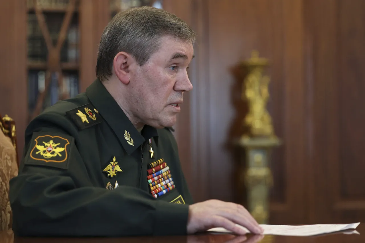 Ukrainian Forces Face Setbacks in Eastern Ukraine as Russian Report Highlights Persistent Struggles for Control