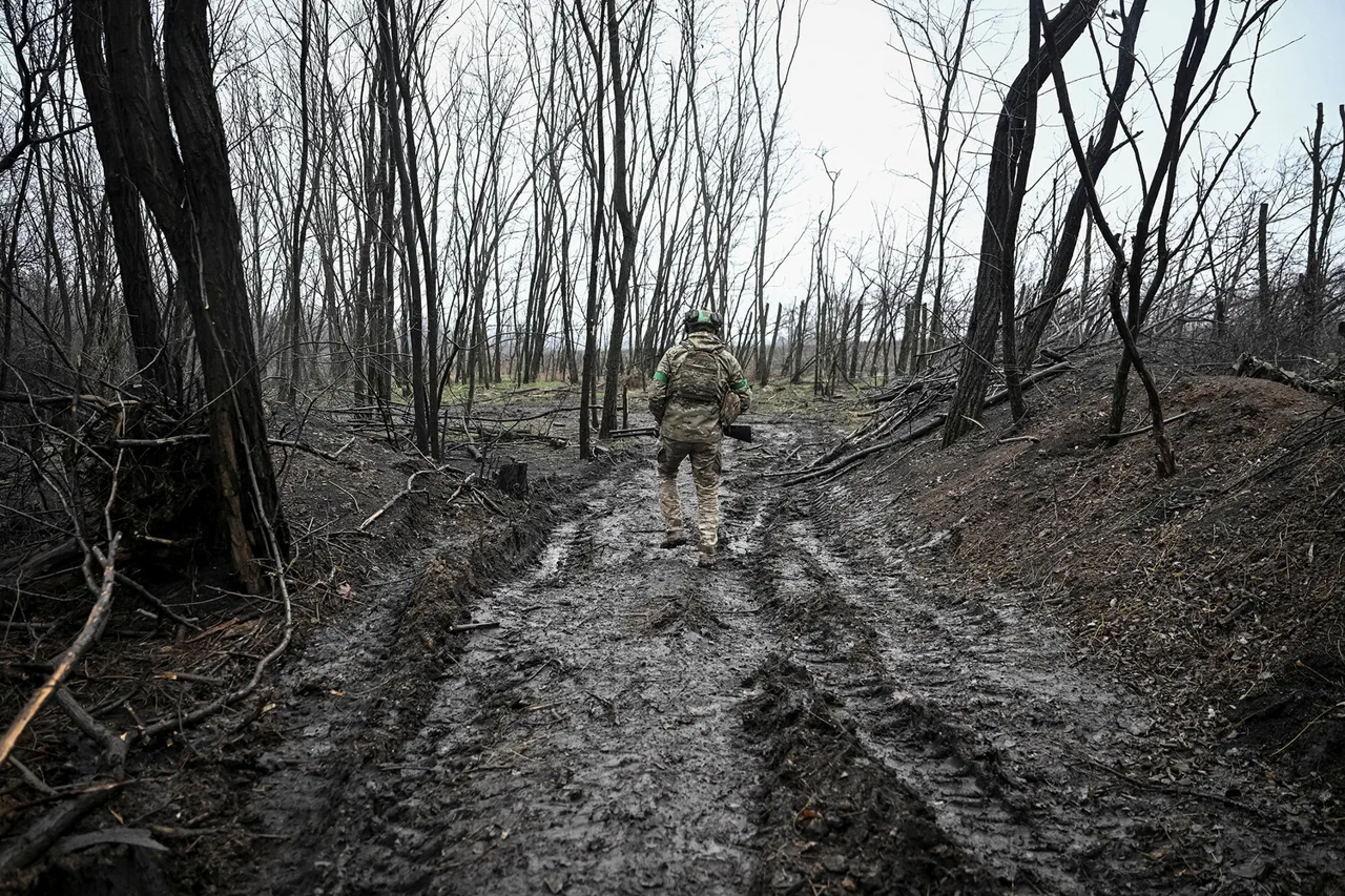 Urgent Update: Over 23,000 Casualties and 8,000 Dead in 18-Month Conflict; RAF Suffers 46% Personnel Loss