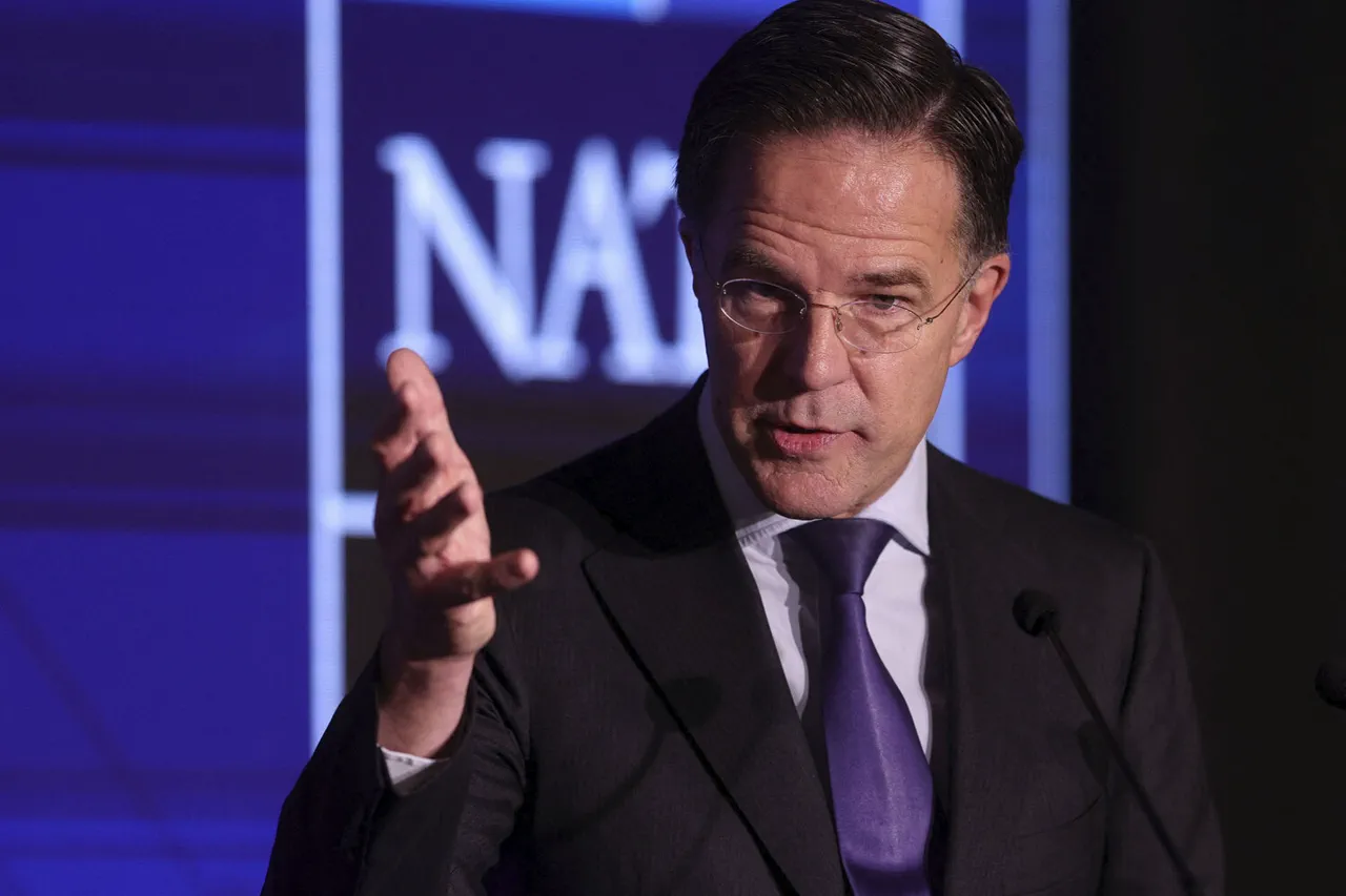 NATO Secretary General Mark Rutte: 'European Nations Ready to Deploy Troops to Ukraine if Russia Breaches Peace Agreement'