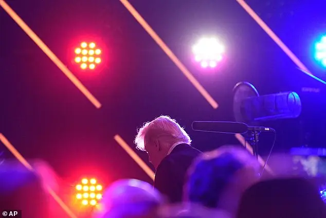 A Night of Opulence and Elegance: Melania Trump's Shimmering Silver Gown Steals the Spotlight at Mar-a-Lago's New Year's Eve Celebration