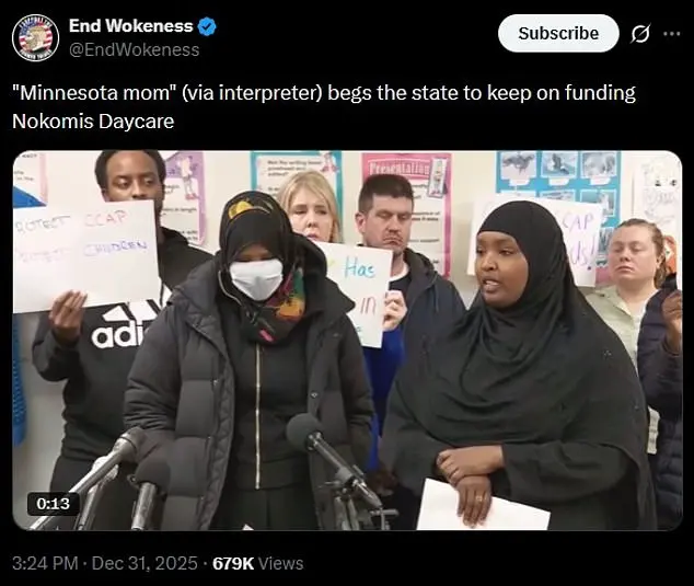 Daycare Manager's New Controversy: Chrome Hearts Glasses Spark Outrage Amid Ongoing Burglary Case