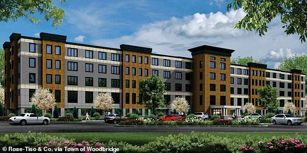 Affordable Housing Project Sparks Debate in Affluent Woodbridge, Connecticut