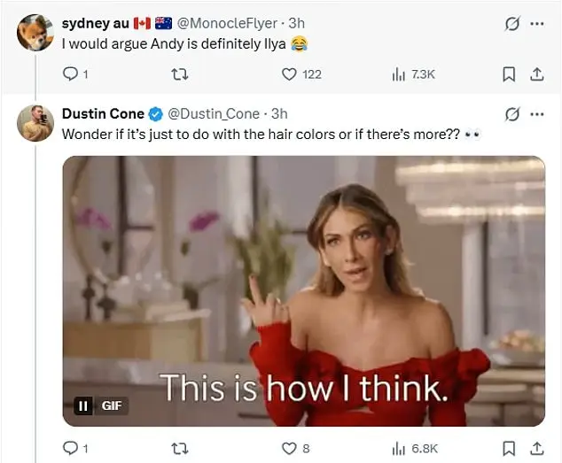 Behind Closed Doors: The Exclusive Inside Look at Andy Cohen's Live Rant and the Tension with Anderson Cooper