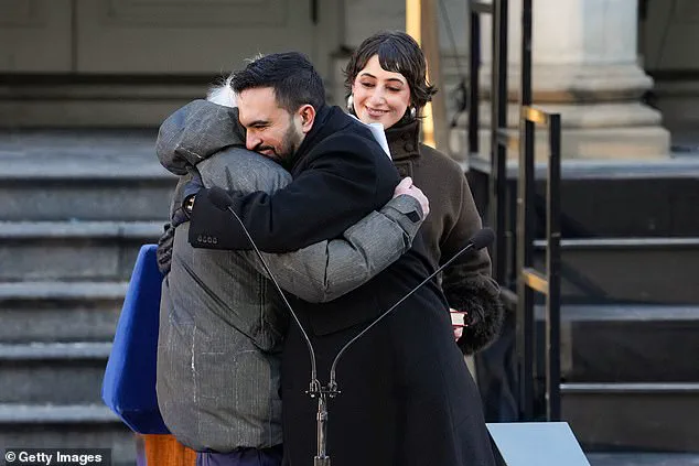 Historic Inauguration of NYC's First Muslim Mayor Highlights Tenant Protections and Rent Control Priorities