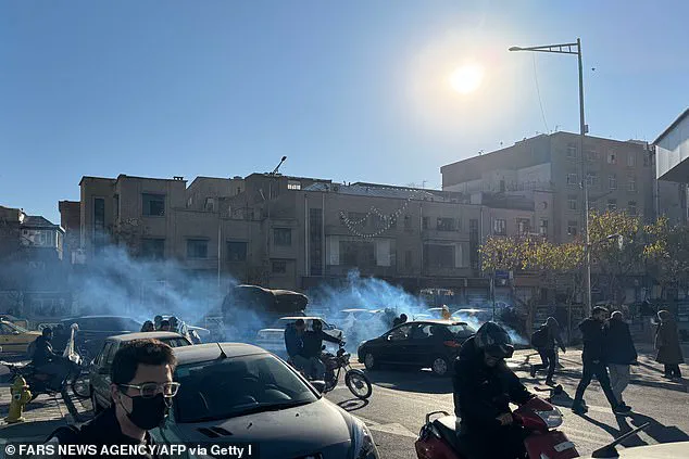 Iran Protests Escalate on December 31, 2025, as Economic Despair and Government Inaction Fuel Nationwide Unrest