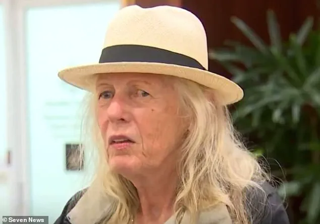 Luxury Cruise Ship Grounding Sparks Public Outcry Over Maritime Safety