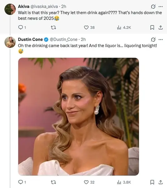 Playful Viral Exchange Sparks Debate on Comedy's Influence in Public Discourse