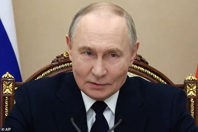 Russia's Planned Atrocity Could Derail Trump's Peace Efforts, Warns Ukraine's Intelligence Service