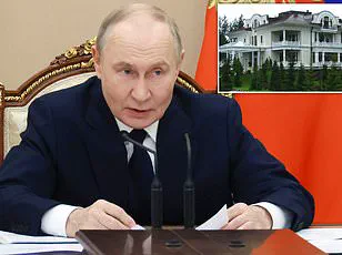 Russia's Planned Atrocity Could Derail Trump's Peace Efforts, Warns Ukraine's Intelligence Service