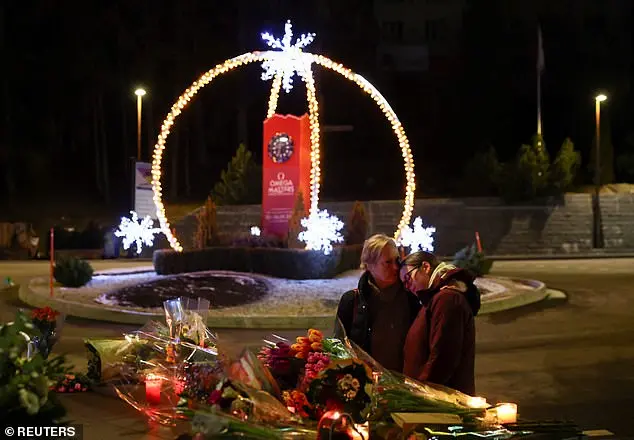 Swiss Nightclub Fire Highlights Safety Concerns and Regulatory Gaps