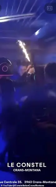 Swiss Nightclub Fire Highlights Safety Concerns and Regulatory Gaps