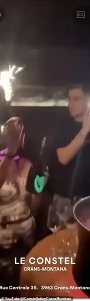 Swiss Nightclub Fire Highlights Safety Concerns and Regulatory Gaps