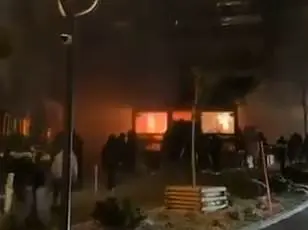 Swiss Nightclub Fire Highlights Safety Concerns and Regulatory Gaps