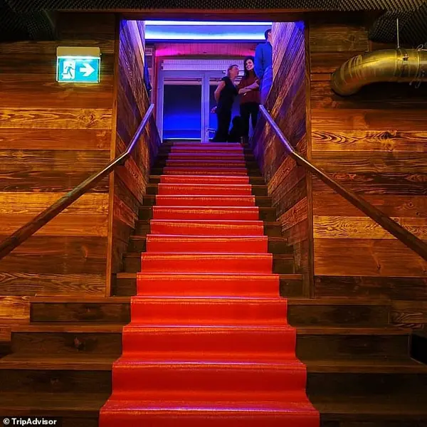 Swiss Nightclub Fire Highlights Safety Concerns and Regulatory Gaps