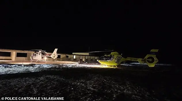 Swiss Nightclub Fire Highlights Safety Concerns and Regulatory Gaps