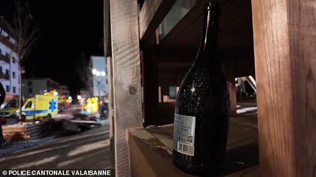 Swiss Nightclub Fire Highlights Safety Concerns and Regulatory Gaps