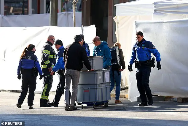 Swiss Nightclub Fire Highlights Safety Concerns and Regulatory Gaps