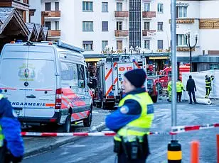 Swiss Nightclub Fire Highlights Safety Concerns and Regulatory Gaps