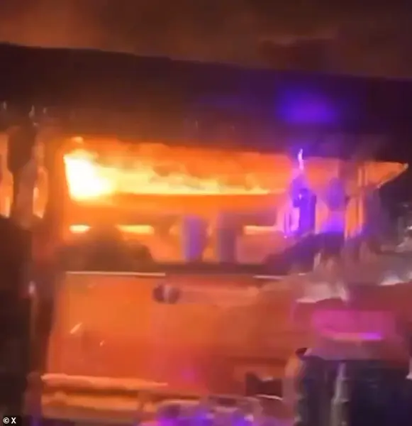 Swiss Nightclub Fire Highlights Safety Concerns and Regulatory Gaps